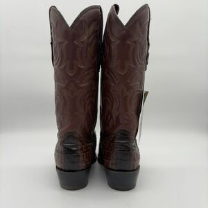 Unbranded Western Boots